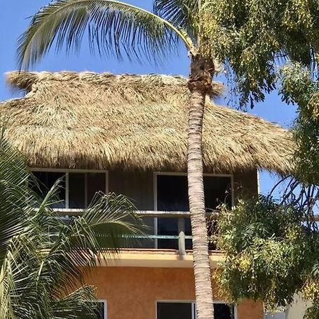 La Isla Bonita - Departamento En La Punta Apartment Puerto Escondido  Exterior photo