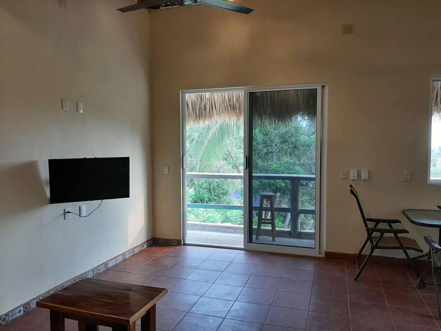 La Isla Bonita - Departamento En La Punta Apartment Puerto Escondido  Exterior photo