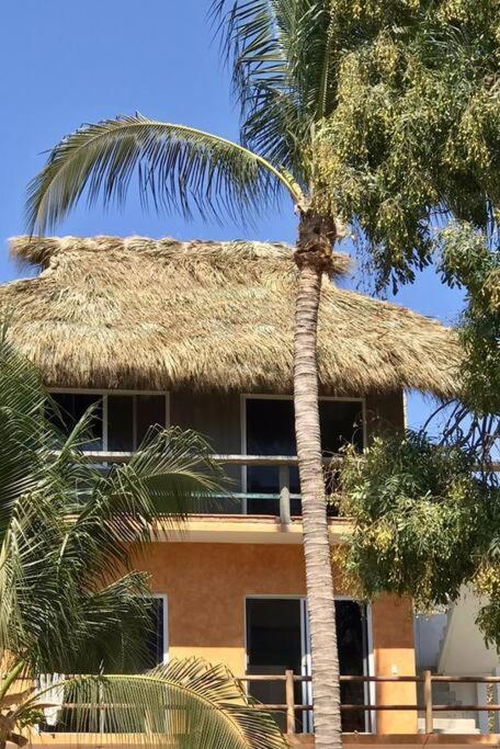 La Isla Bonita - Departamento En La Punta Apartment Puerto Escondido  Exterior photo